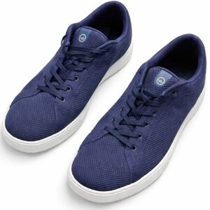 Peter Millar Navy Drift V2 Mens Sneaker Size 10